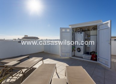 Sale - Apartment - Ciudad Quesada - Costa Blanca