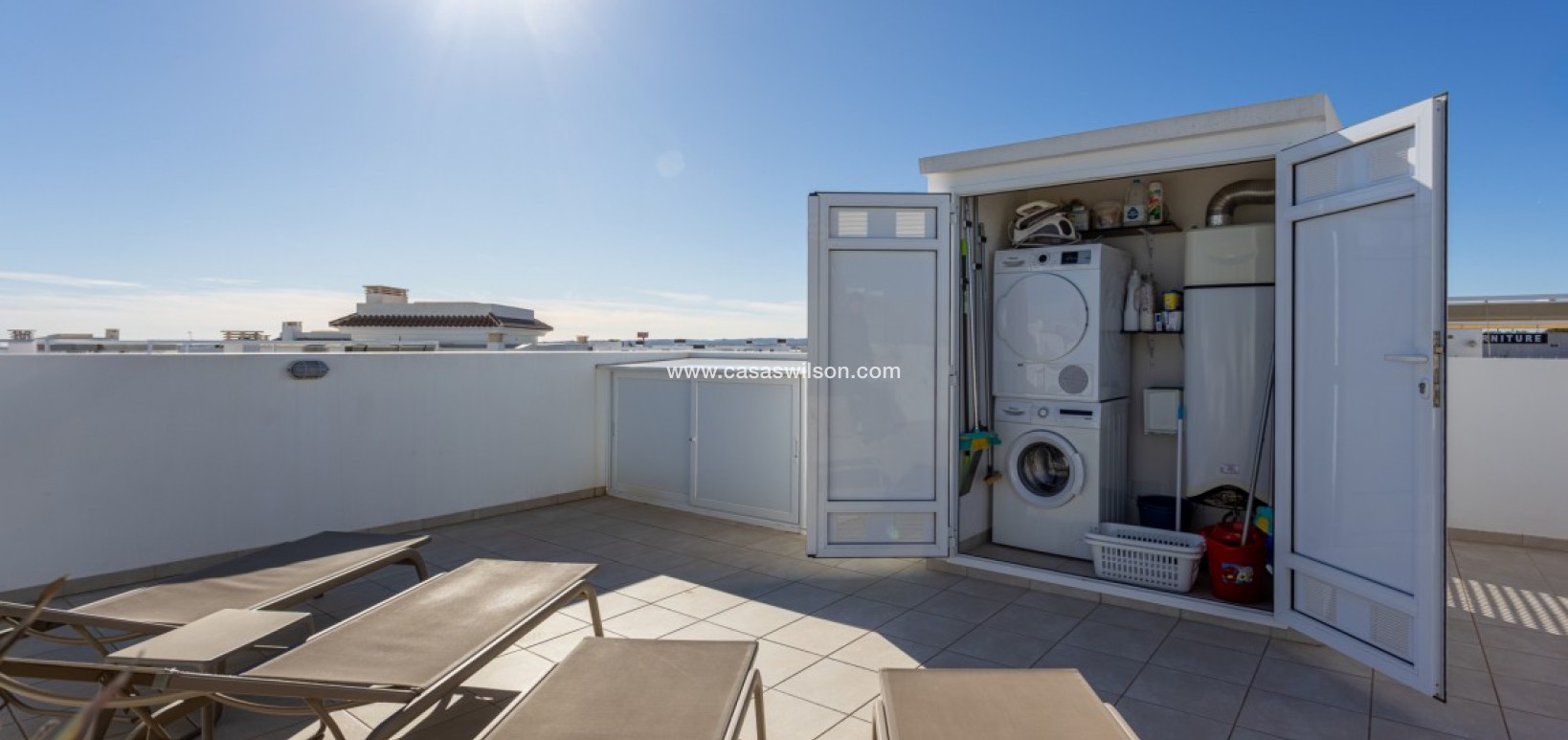 Sale - Apartment - Ciudad Quesada - Costa Blanca