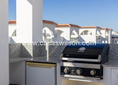 Sale - Apartment - Ciudad Quesada - Costa Blanca