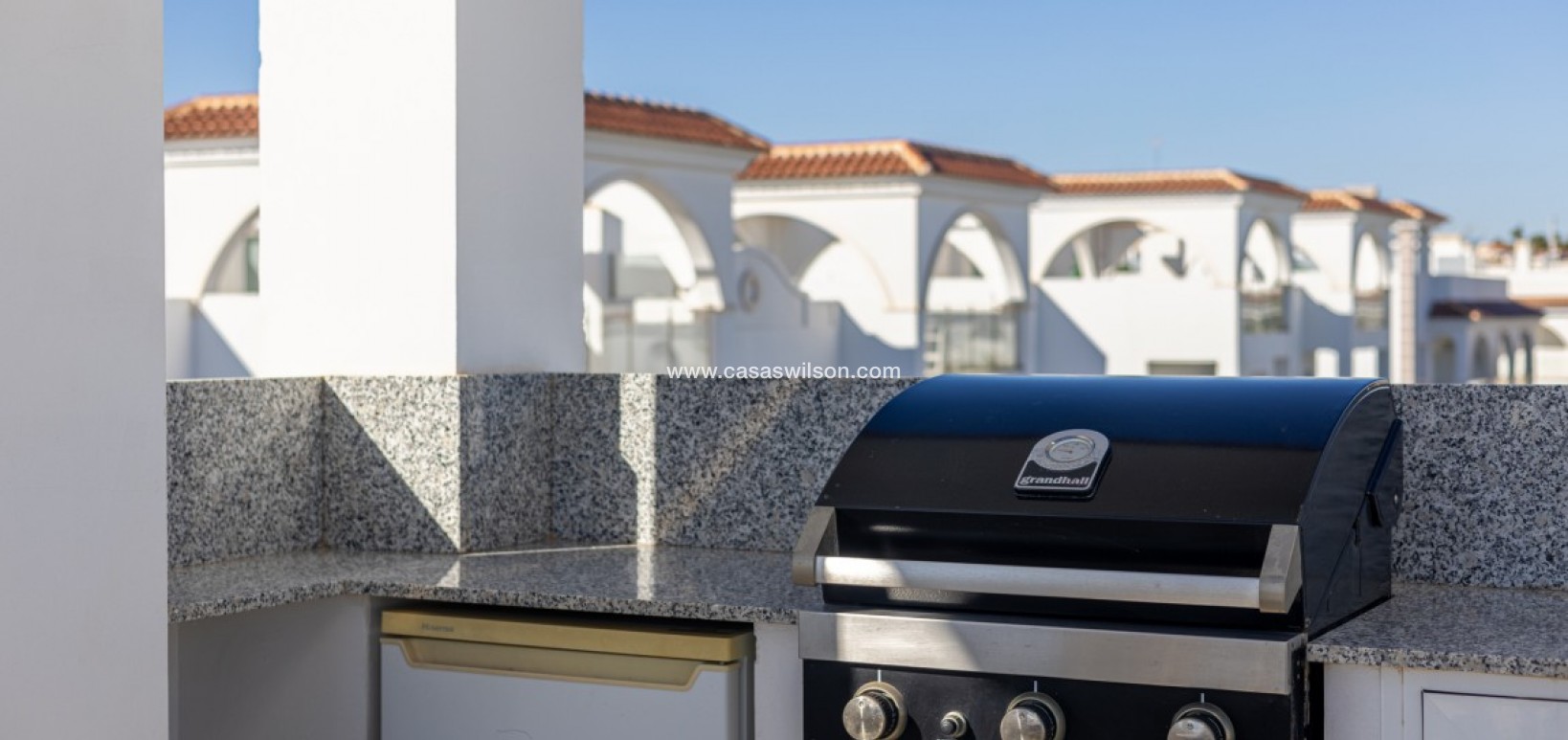 Sale - Apartment - Ciudad Quesada - Costa Blanca