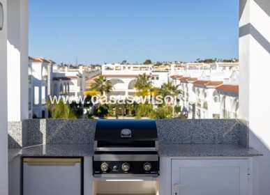 Sale - Apartment - Ciudad Quesada - Costa Blanca