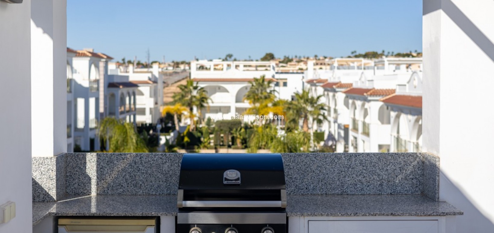 Sale - Apartment - Ciudad Quesada - Costa Blanca