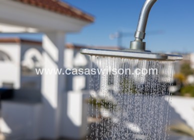 Sale - Apartment - Ciudad Quesada - Costa Blanca