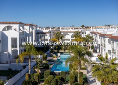 Sale - Apartment - Ciudad Quesada - Costa Blanca
