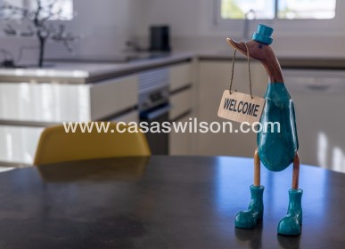 Sale - Apartment - Ciudad Quesada - Costa Blanca