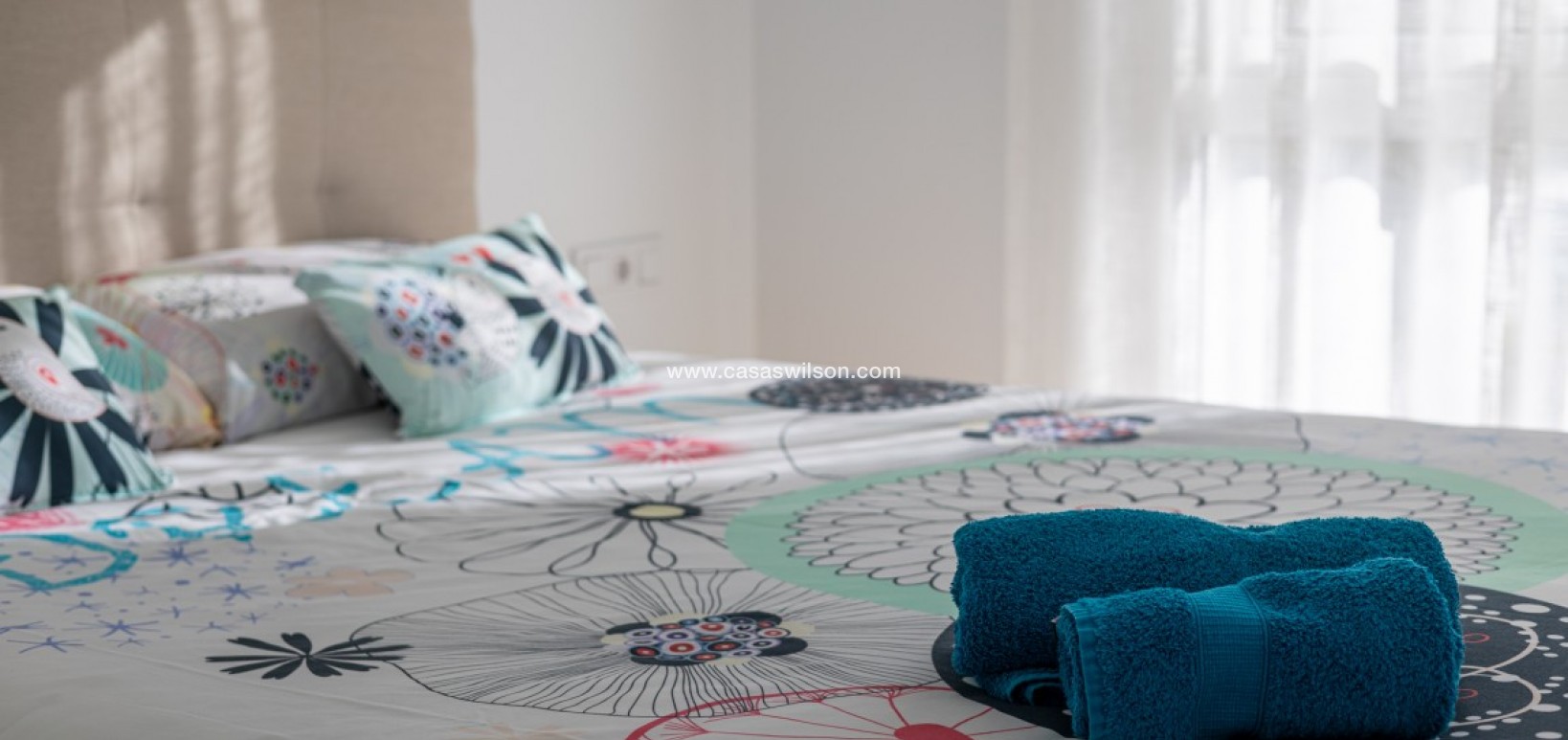 Sale - Apartment - Ciudad Quesada - Costa Blanca