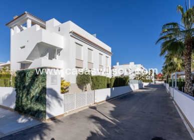 Sale - Apartment - Ciudad Quesada - Costa Blanca