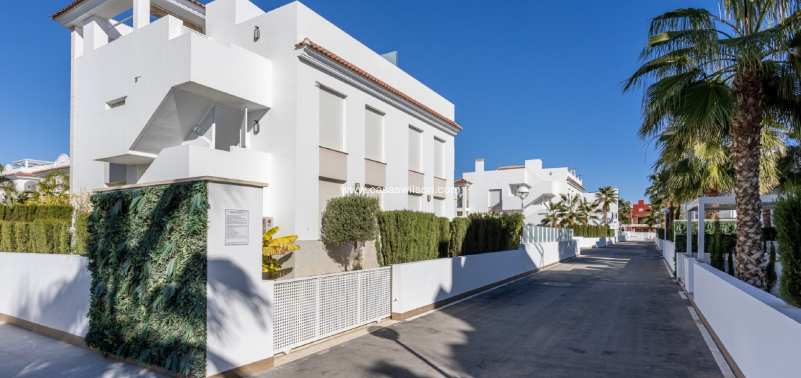 Sale - Apartment - Ciudad Quesada - Costa Blanca
