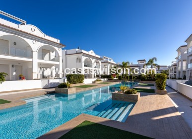 Sale - Apartment - Ciudad Quesada - Costa Blanca