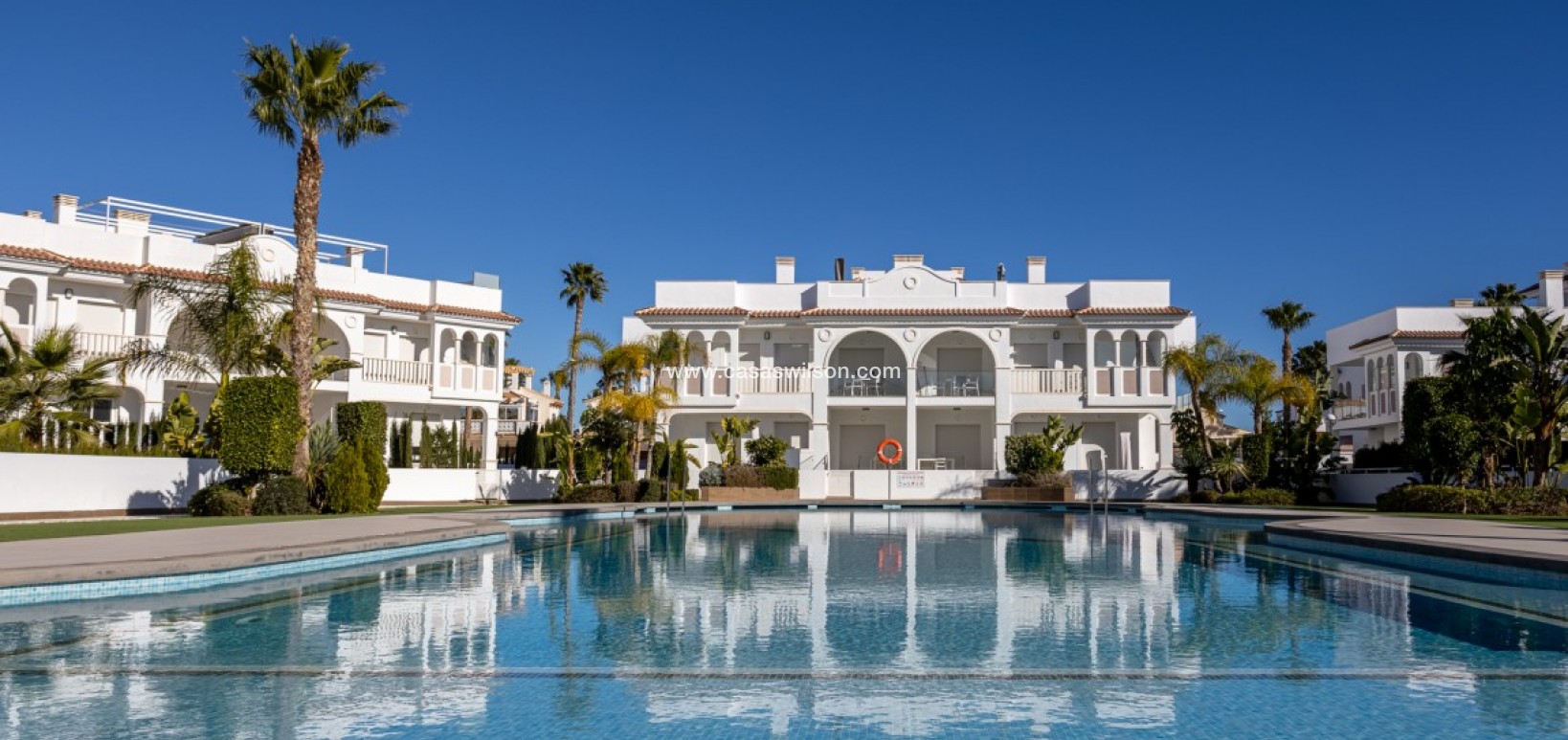 Sale - Apartment - Ciudad Quesada - Costa Blanca