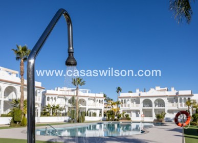 Sale - Apartment - Ciudad Quesada - Costa Blanca