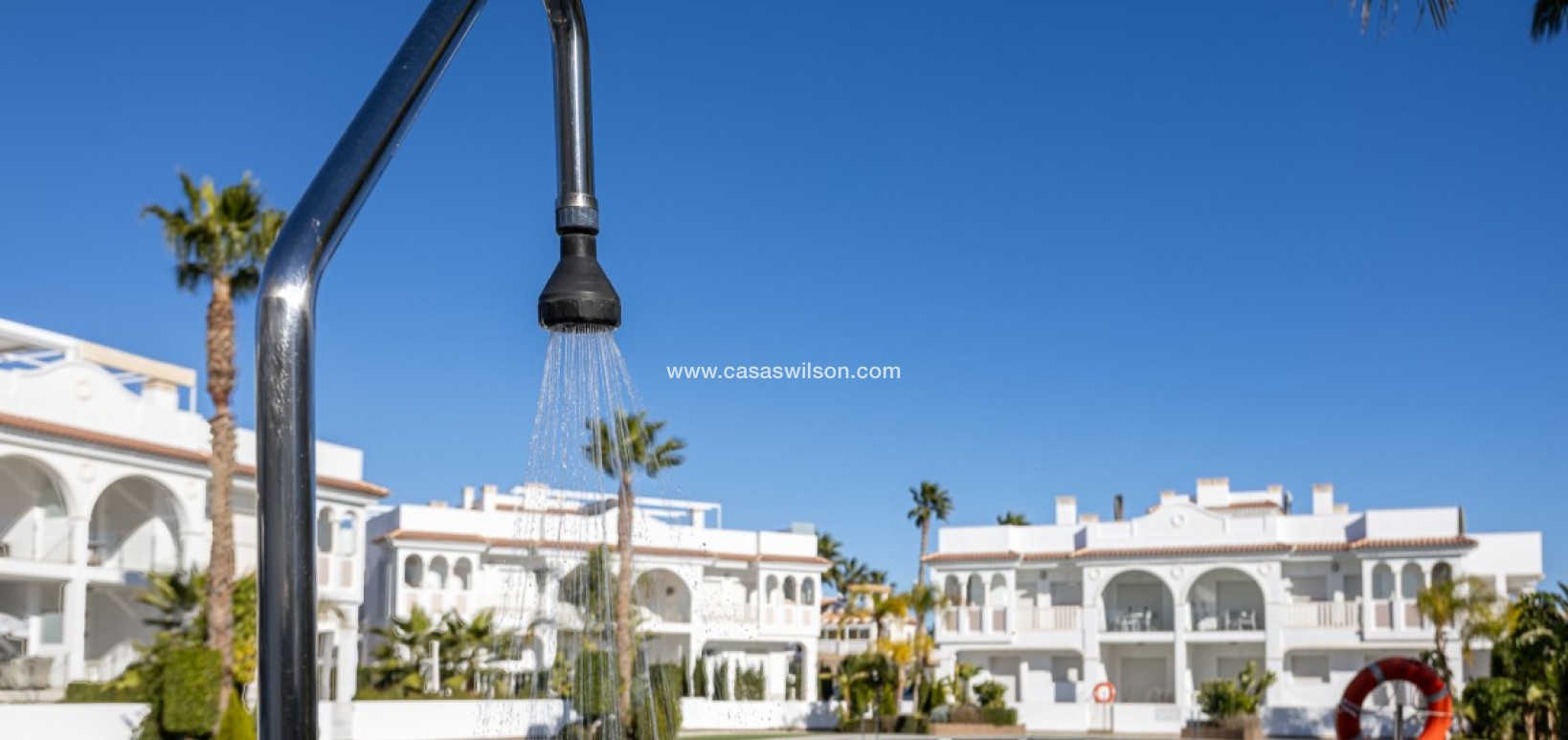 Sale - Apartment - Ciudad Quesada - Costa Blanca