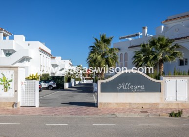Sale - Apartment - Ciudad Quesada - Costa Blanca