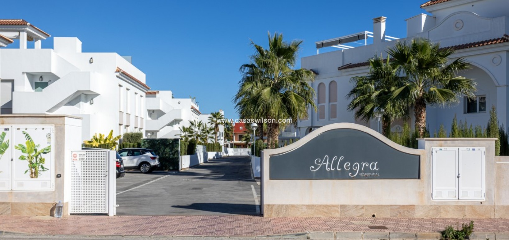 Sale - Apartment - Ciudad Quesada - Costa Blanca