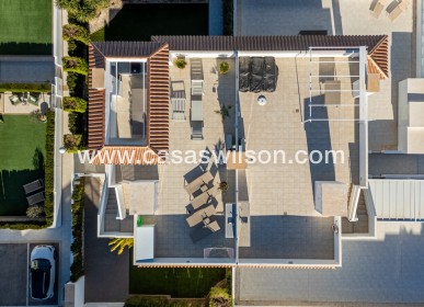 Sale - Apartment - Ciudad Quesada - Costa Blanca