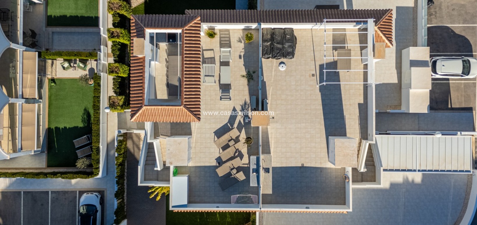 Sale - Apartment - Ciudad Quesada - Costa Blanca