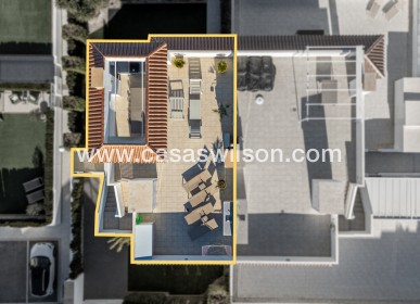 Sale - Apartment - Ciudad Quesada - Costa Blanca