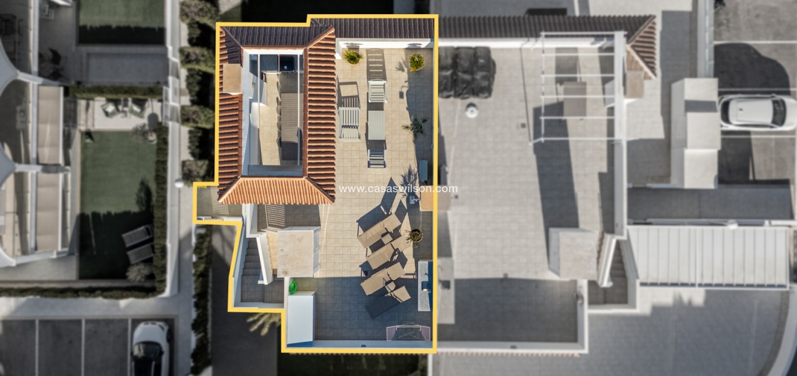 Sale - Apartment - Ciudad Quesada - Costa Blanca