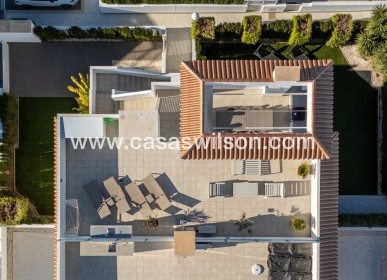 Sale - Apartment - Ciudad Quesada - Costa Blanca