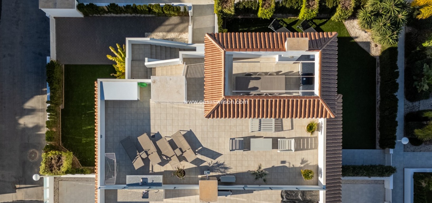 Sale - Apartment - Ciudad Quesada - Costa Blanca