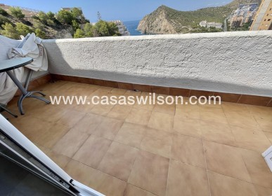 Sale - Apartment - Benidorm - Costa Blanca