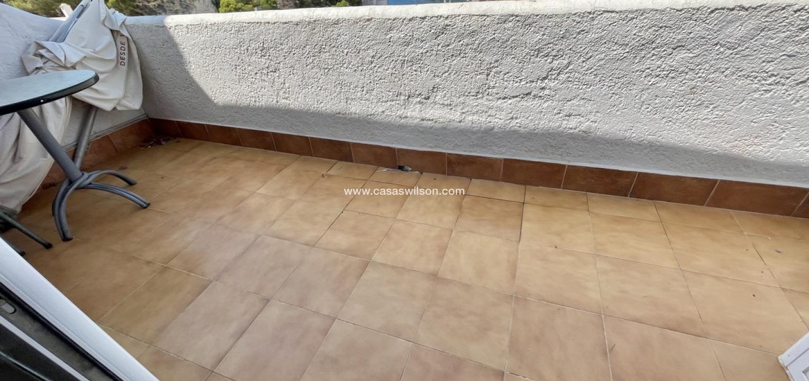 Sale - Apartment - Benidorm - Costa Blanca