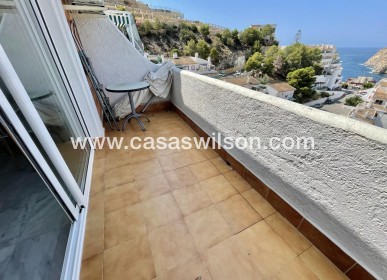 Sale - Apartment - Benidorm - Costa Blanca