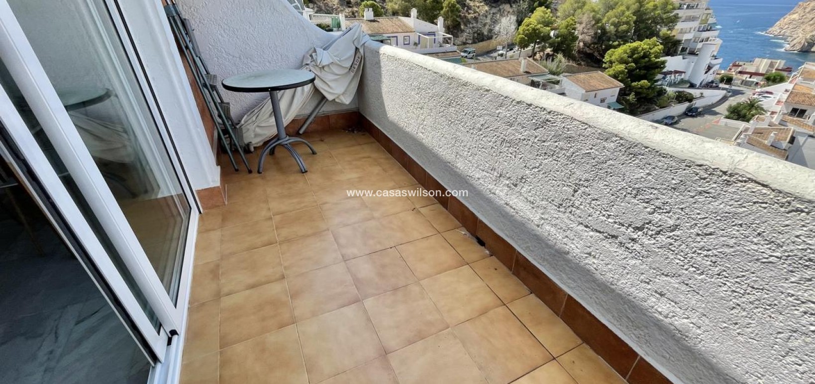 Sale - Apartment - Benidorm - Costa Blanca