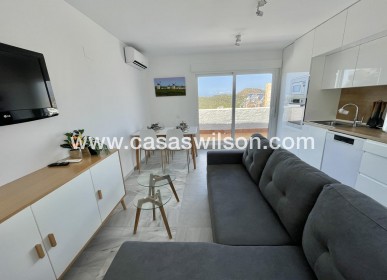 Sale - Apartment - Benidorm - Costa Blanca