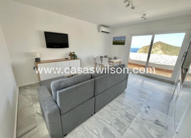 Sale - Apartment - Benidorm - Costa Blanca