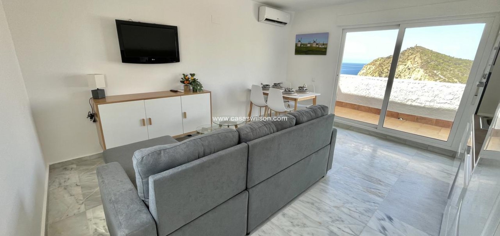 Sale - Apartment - Benidorm - Costa Blanca