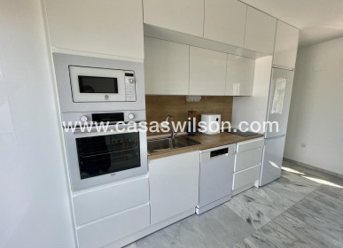 Sale - Apartment - Benidorm - Costa Blanca