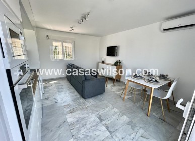 Sale - Apartment - Benidorm - Costa Blanca