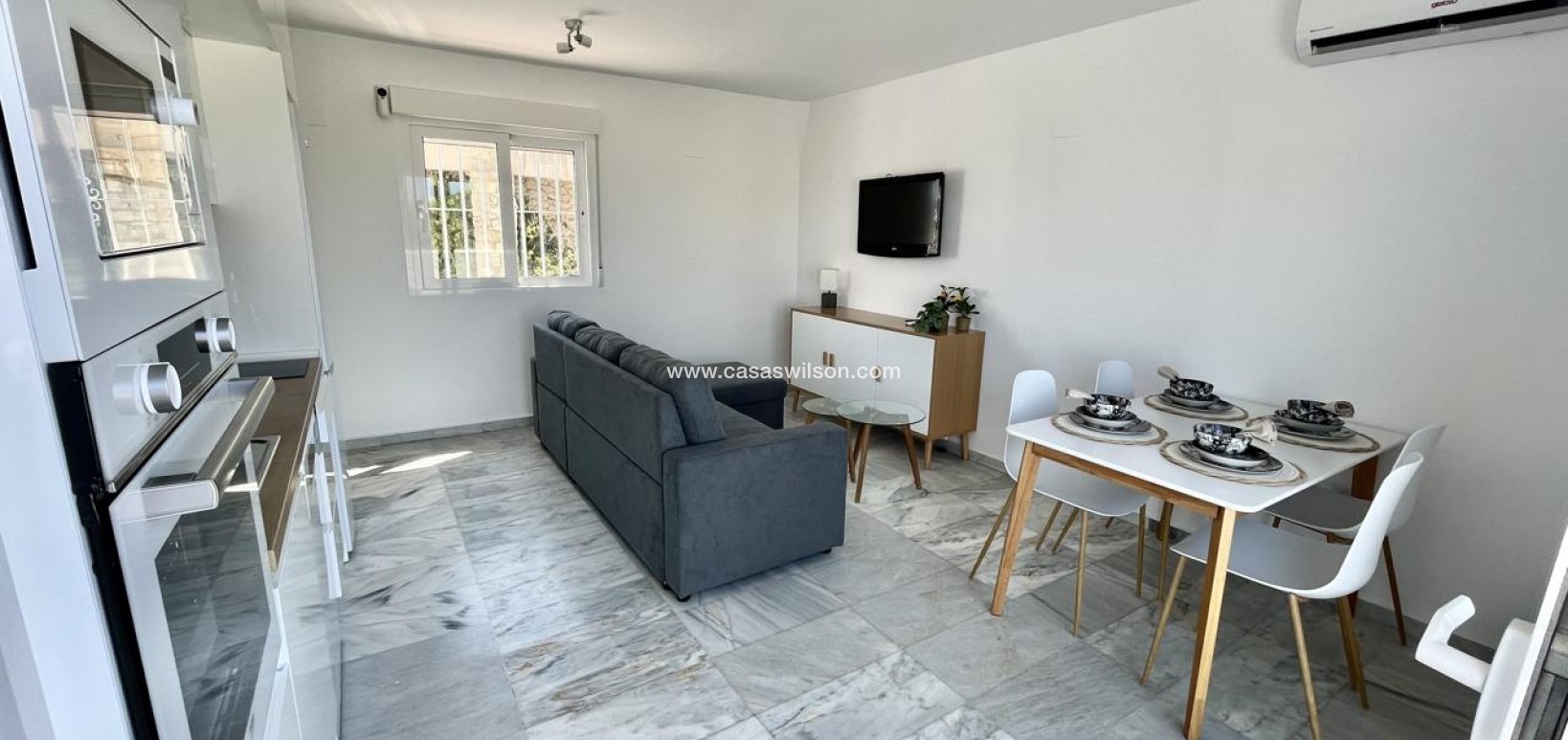 Sale - Apartment - Benidorm - Costa Blanca