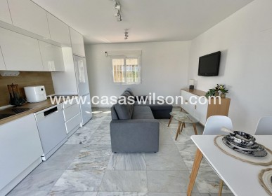 Sale - Apartment - Benidorm - Costa Blanca