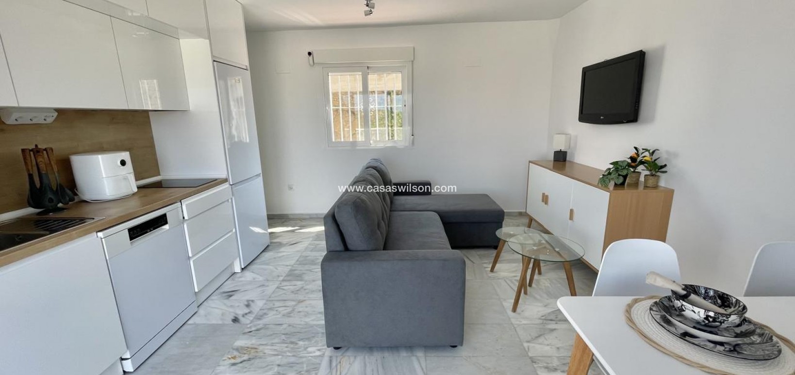 Sale - Apartment - Benidorm - Costa Blanca