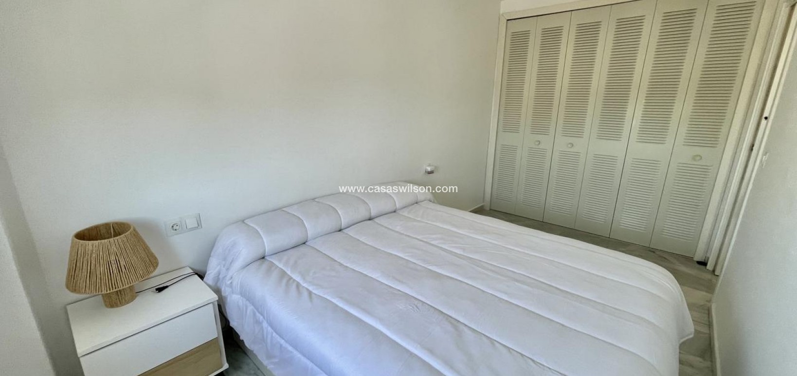 Sale - Apartment - Benidorm - Costa Blanca