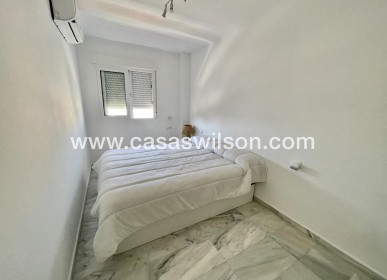 Sale - Apartment - Benidorm - Costa Blanca