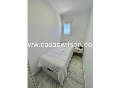 Sale - Apartment - Benidorm - Costa Blanca