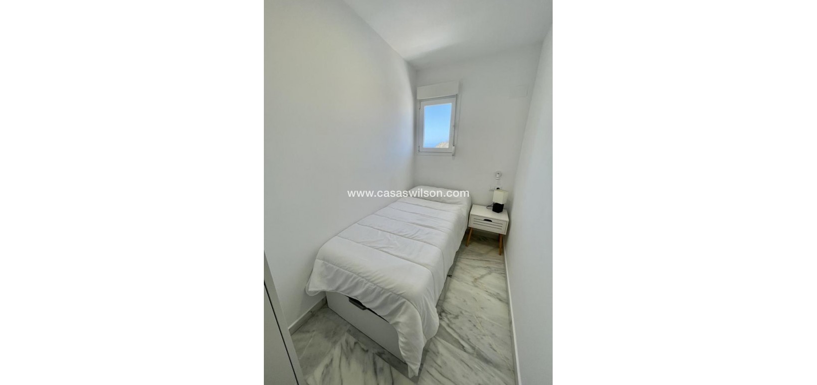 Sale - Apartment - Benidorm - Costa Blanca