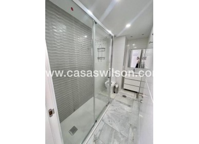 Sale - Apartment - Benidorm - Costa Blanca