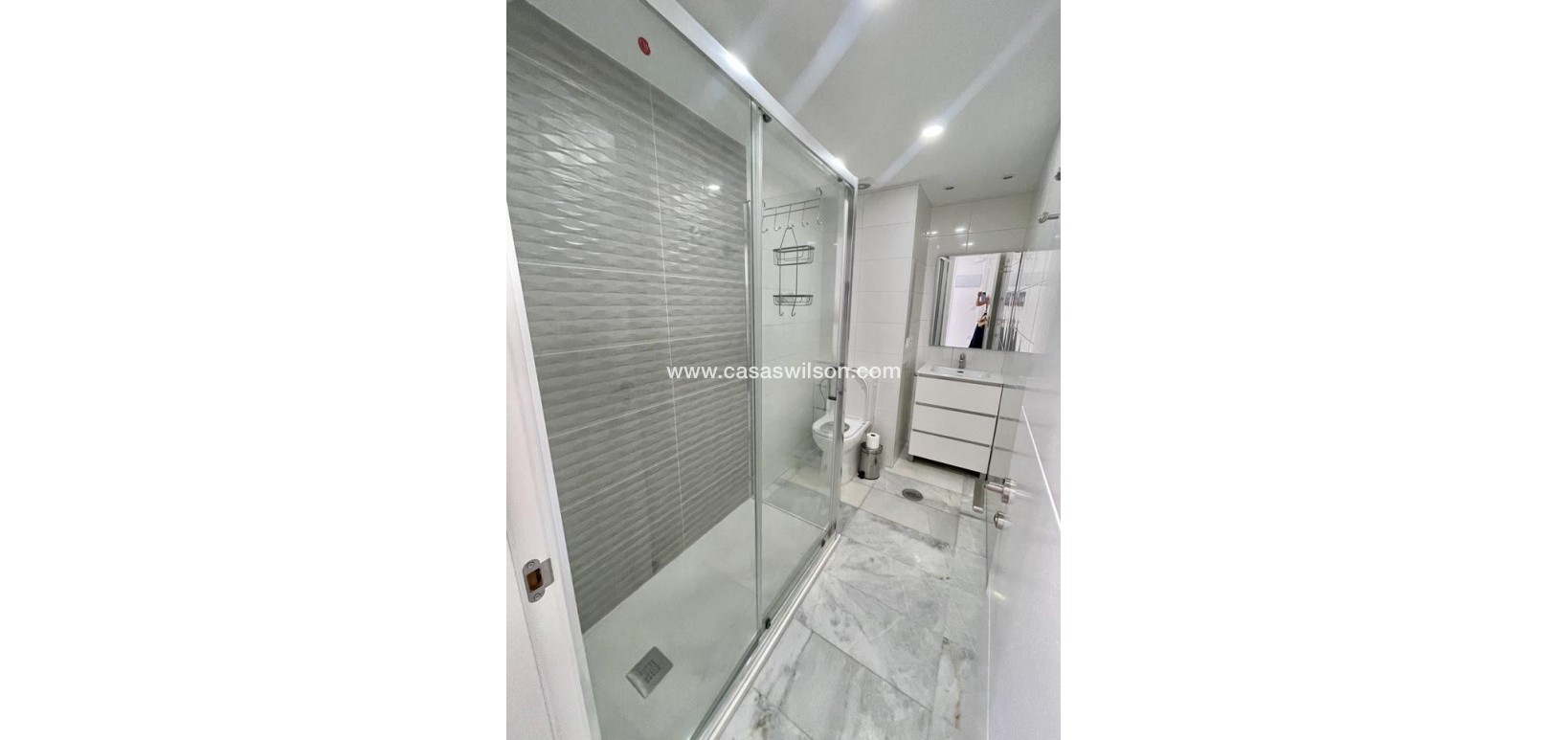 Sale - Apartment - Benidorm - Costa Blanca