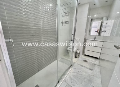 Sale - Apartment - Benidorm - Costa Blanca