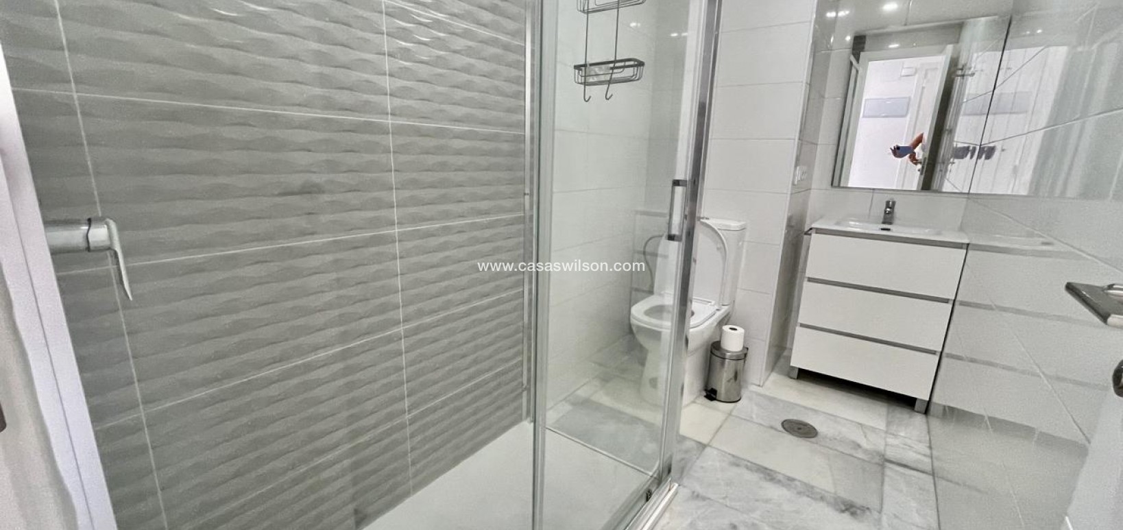 Sale - Apartment - Benidorm - Costa Blanca