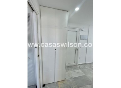 Sale - Apartment - Benidorm - Costa Blanca