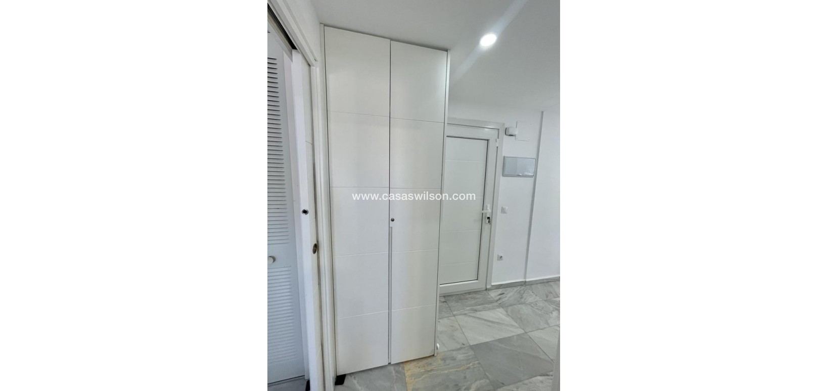 Sale - Apartment - Benidorm - Costa Blanca