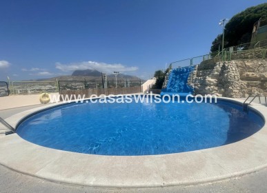 Sale - Apartment - Benidorm - Costa Blanca