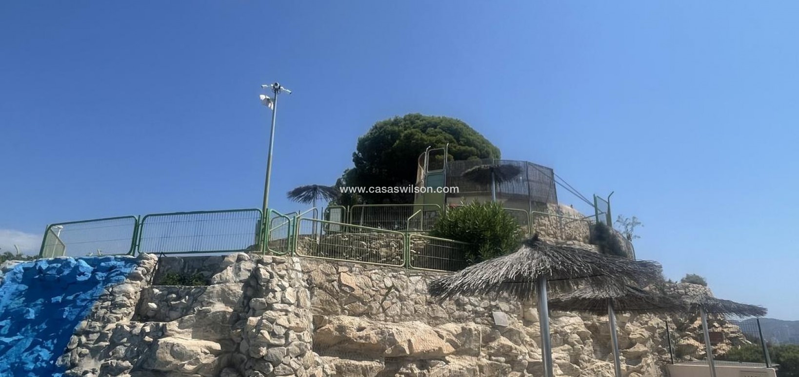 Sale - Apartment - Benidorm - Costa Blanca