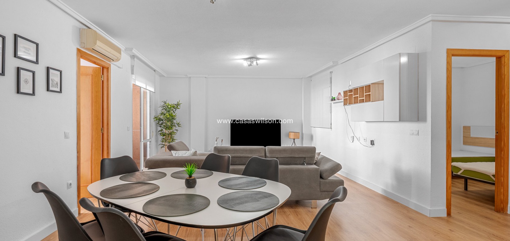 Sale - Apartment - Torrevieja - Costa Blanca