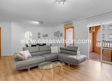 Sale - Apartment - Torrevieja - Costa Blanca
